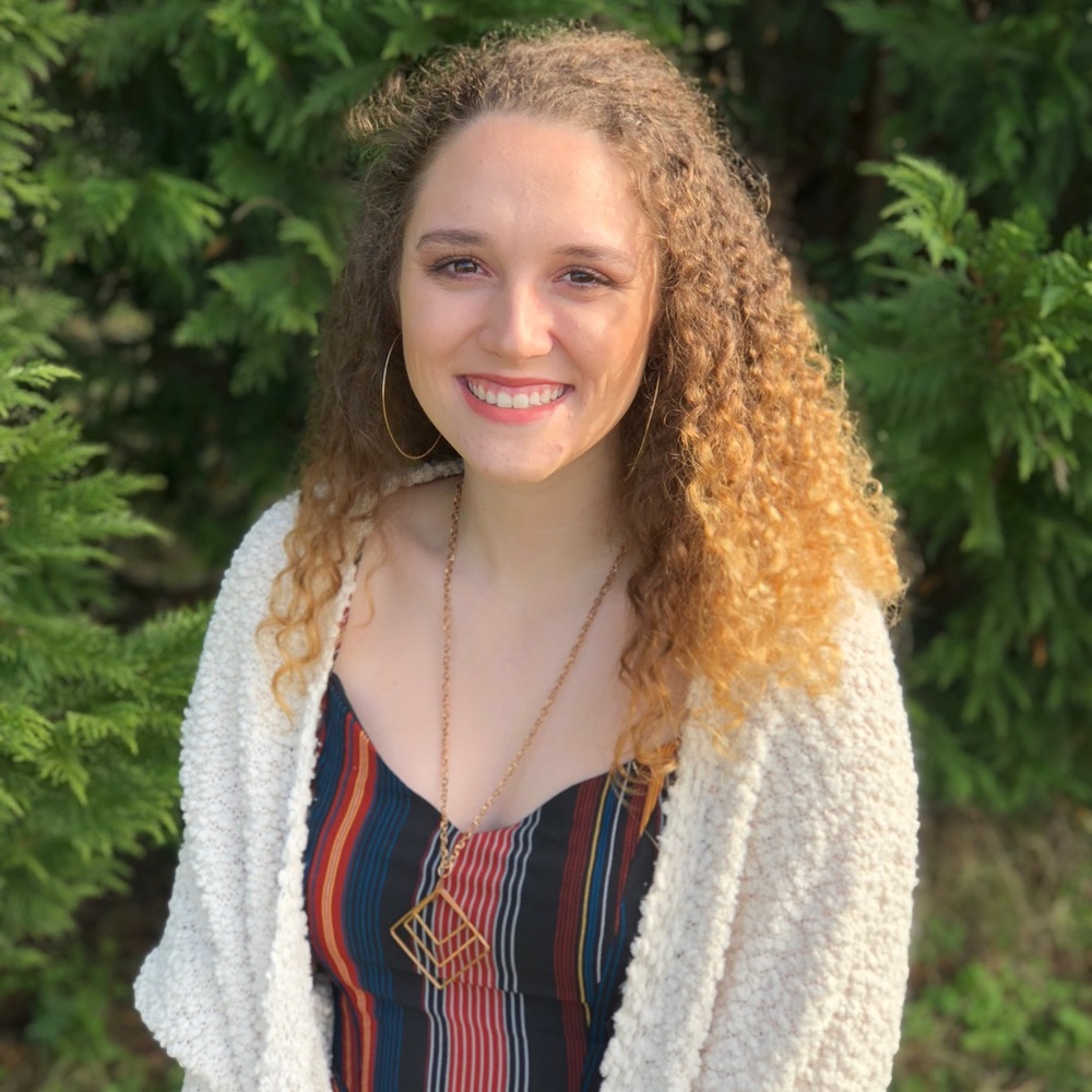 Meet your Posher, Emily